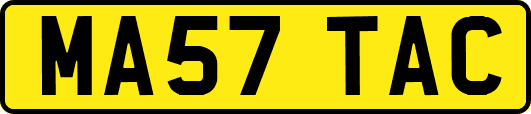 MA57TAC