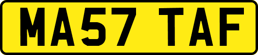 MA57TAF