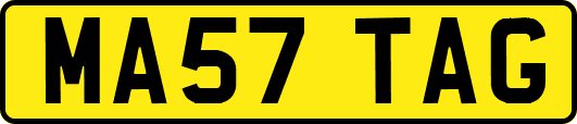 MA57TAG