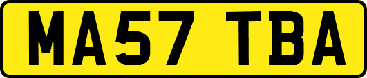 MA57TBA