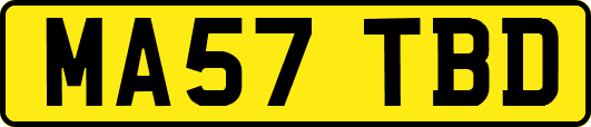 MA57TBD
