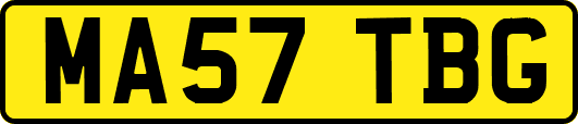MA57TBG