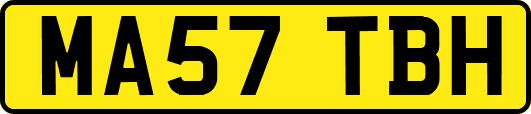 MA57TBH