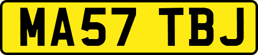 MA57TBJ