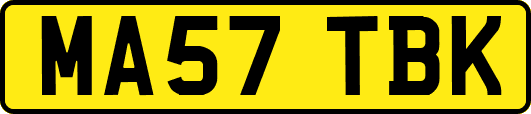 MA57TBK