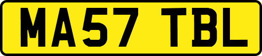 MA57TBL