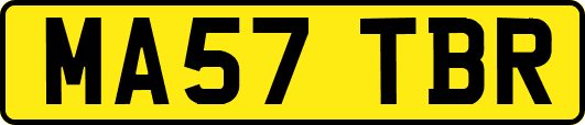 MA57TBR