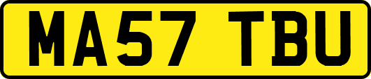 MA57TBU