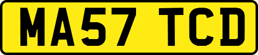 MA57TCD
