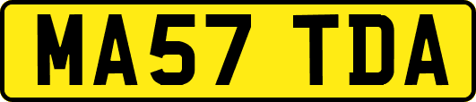 MA57TDA