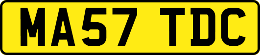 MA57TDC