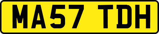 MA57TDH