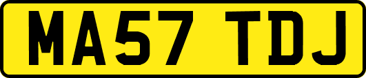 MA57TDJ