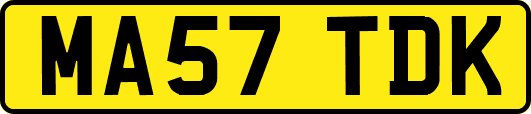 MA57TDK