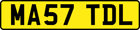 MA57TDL