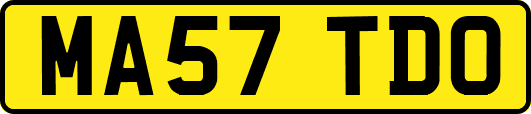 MA57TDO
