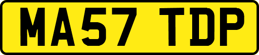 MA57TDP