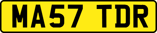 MA57TDR