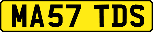 MA57TDS