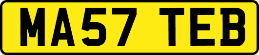MA57TEB