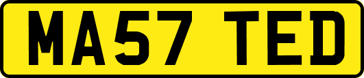MA57TED