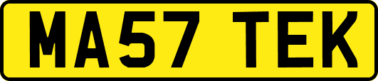MA57TEK