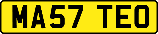 MA57TEO