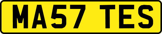 MA57TES