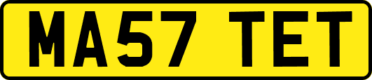MA57TET