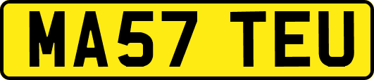 MA57TEU