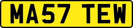 MA57TEW