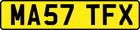 MA57TFX