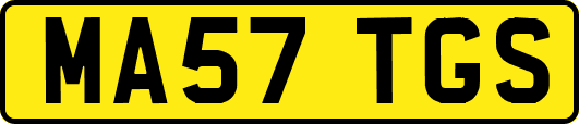 MA57TGS