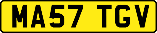 MA57TGV