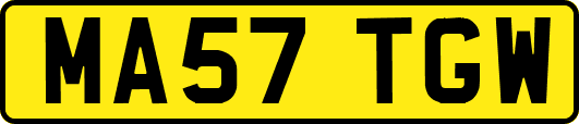 MA57TGW