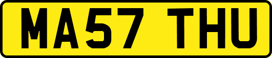 MA57THU