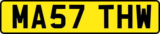 MA57THW
