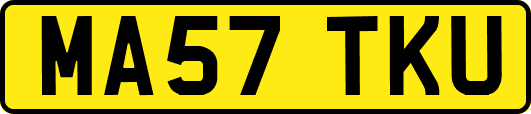 MA57TKU