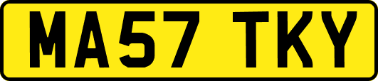 MA57TKY