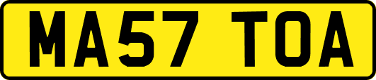MA57TOA