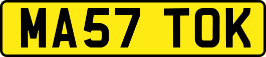 MA57TOK