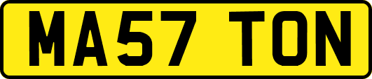 MA57TON