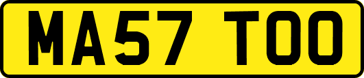 MA57TOO