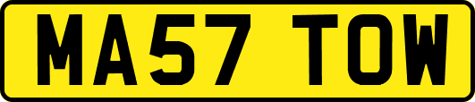 MA57TOW