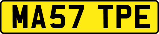 MA57TPE