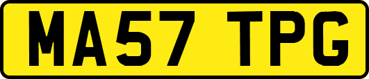 MA57TPG