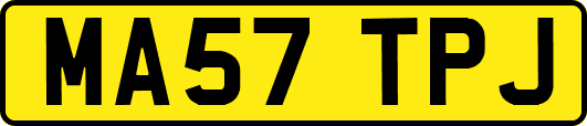 MA57TPJ