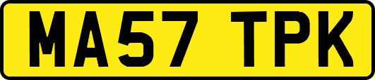 MA57TPK