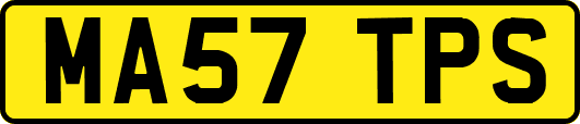 MA57TPS