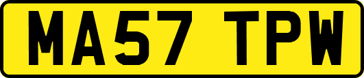 MA57TPW